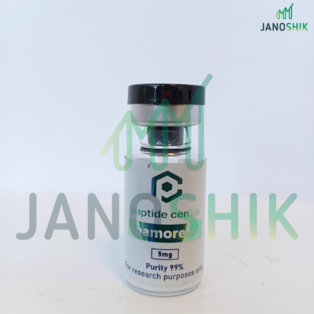 Ipamorelin (5mg)