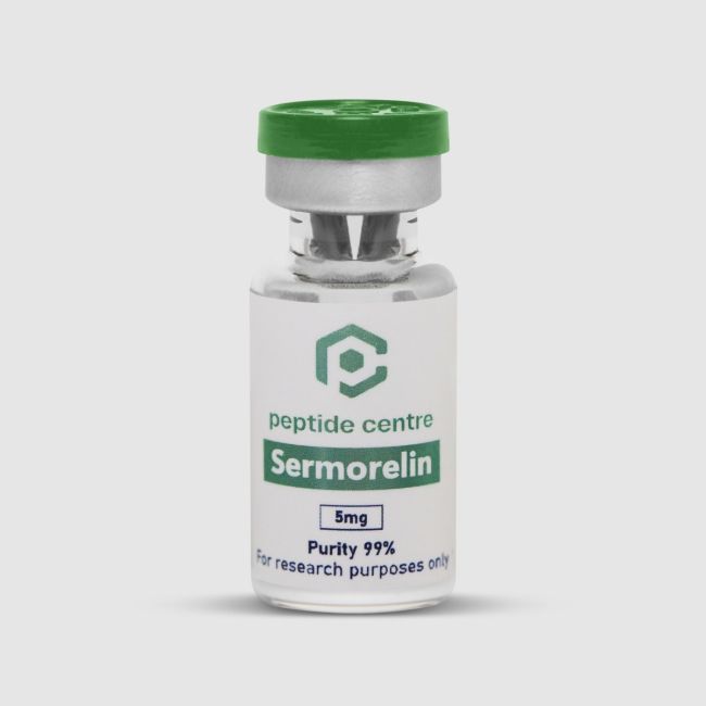 sermo 5mg peptide vial australia sterile gh research compound