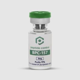 peptide sciences bpc-157 price 2024 BPC-157 Peptide – Accelerate Healing & Recovery