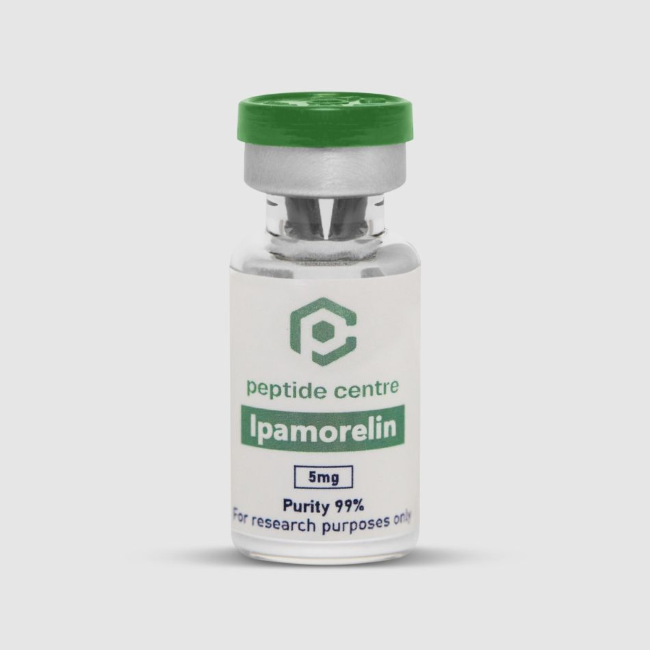 ipamorelin 5mg peptide vial australia sterile gh research compound