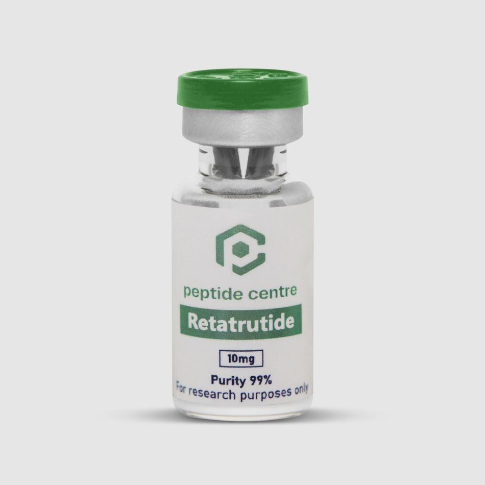 reta 10mg peptide vial australia sterile glp1 gip research compound