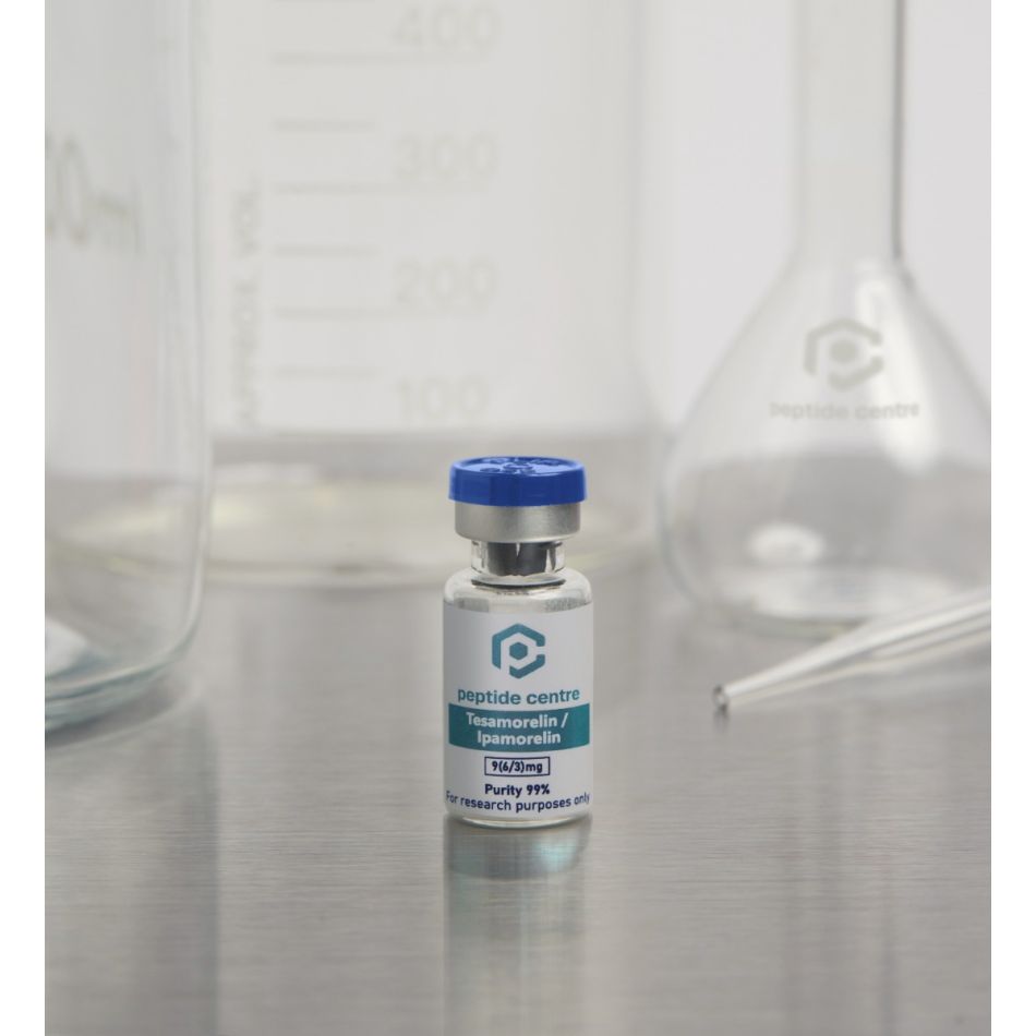 cjc 1295 w o dac 2mg and ipamorelin Buy Ipamorelin Tesamorelin CJC-1295 No DAC UAE