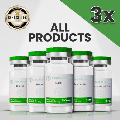 Recovery & Repair Bundle
