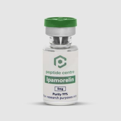 ipamorelin 5mg peptide vial australia sterile gh research compound