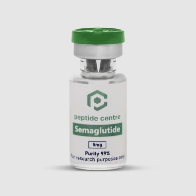 Sema (GLP-1) (5mg / 10mg) Sema (GLP-1) (5mg / 10mg)