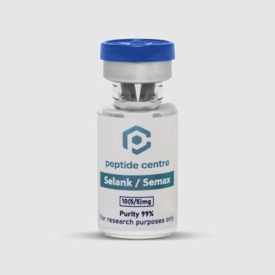 Selank & Semex Blend (10MG)