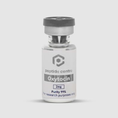 oxytocin 2mg peptide vial australia sterile neuropeptide research compound