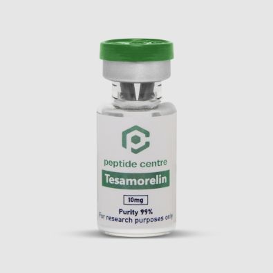 Tesamorlin (5mg / 10mg)