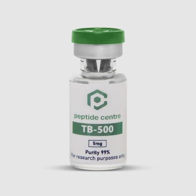 TB-500 (Thymosin Beta 4) (5mg / 10mg)