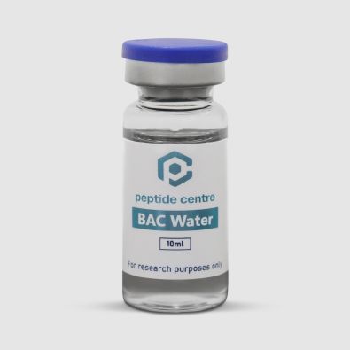 Bacteriostatic Water (BAC Water)