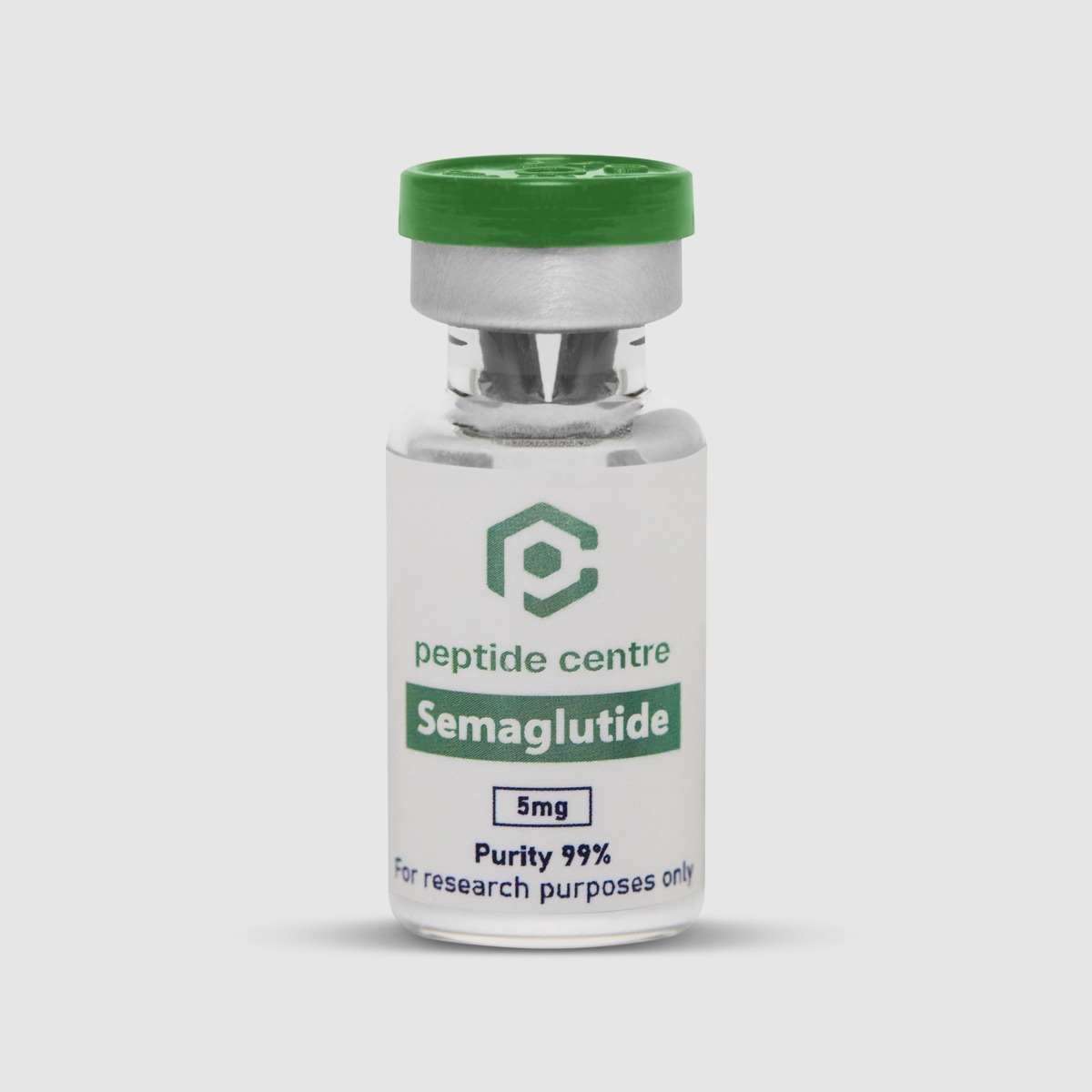 Sema (GLP-1) (5mg / 10mg)