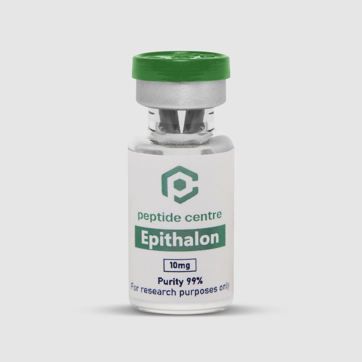 Epithalon (5mg / 10mg)-10mg