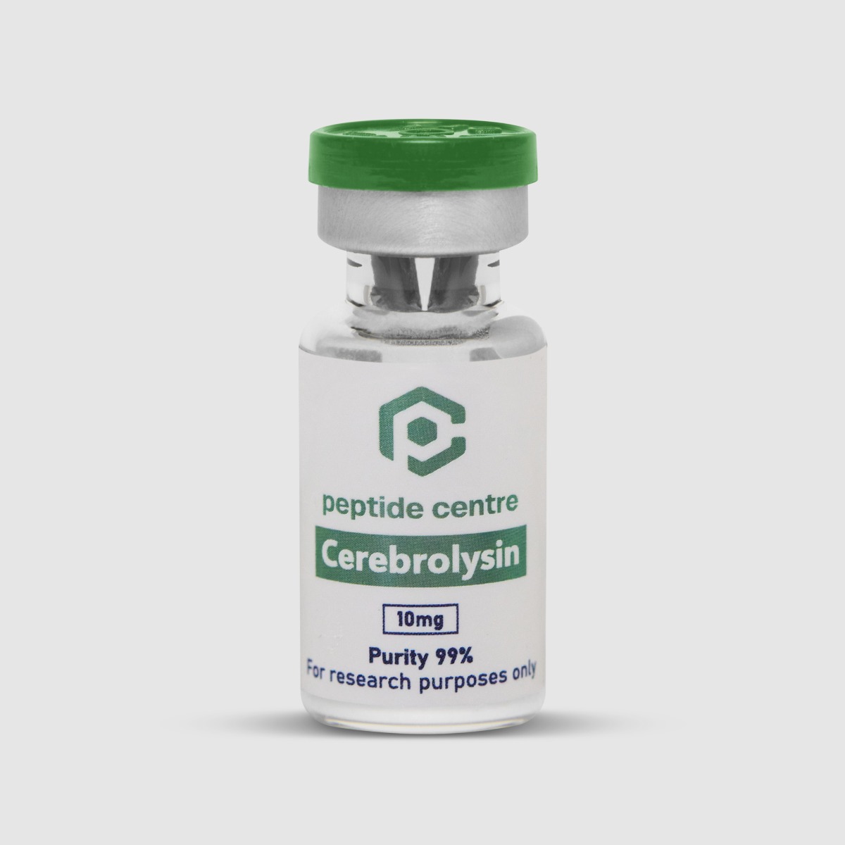 Cerebrolysin